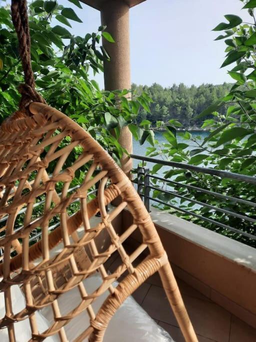 Mystica - Charming On The Apartment Krusevo (Zadar)