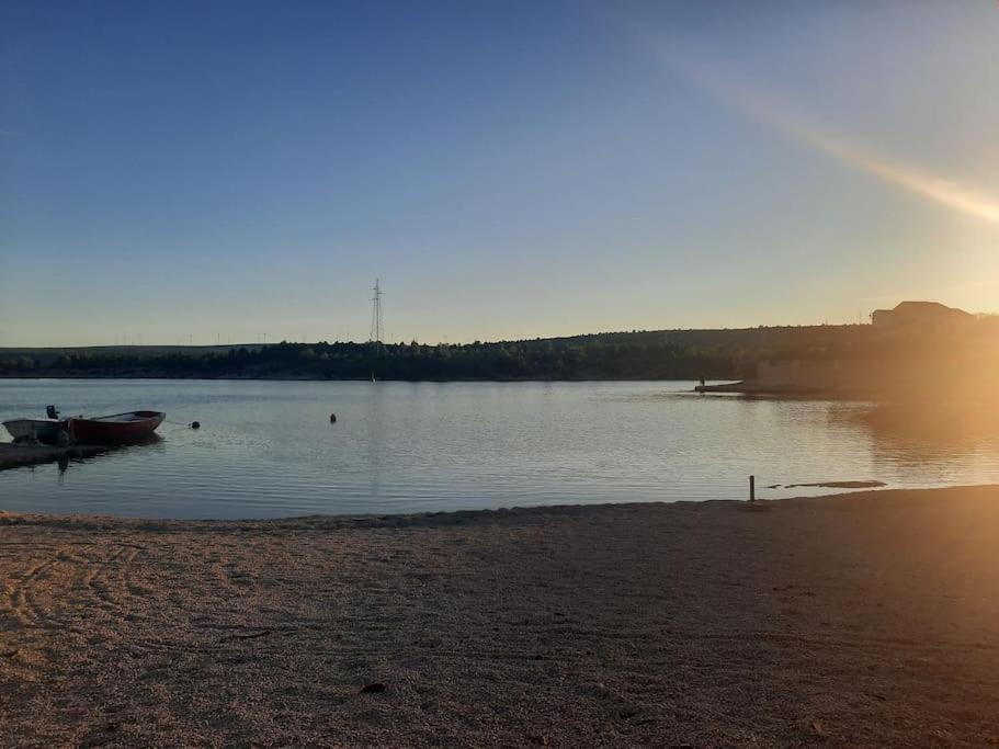 Mystica - Charming On The Krusevo (Zadar)