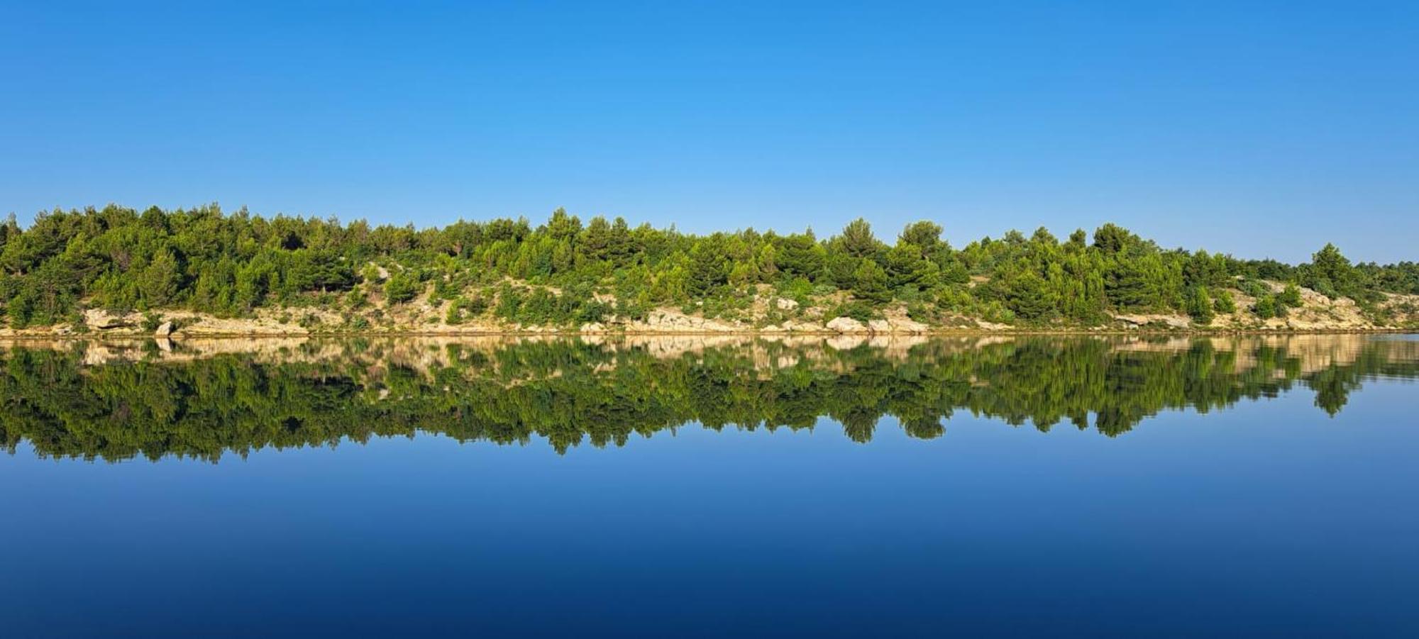 Apartment Mystica - Charming On The Krusevo (Zadar)