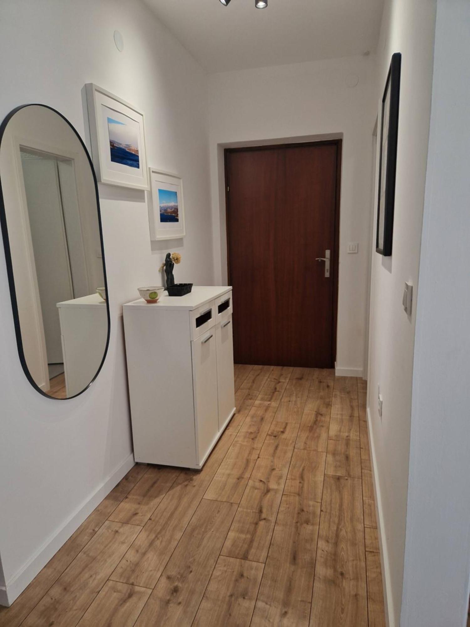Mystica - Charming On The Apartment Krusevo (Zadar)