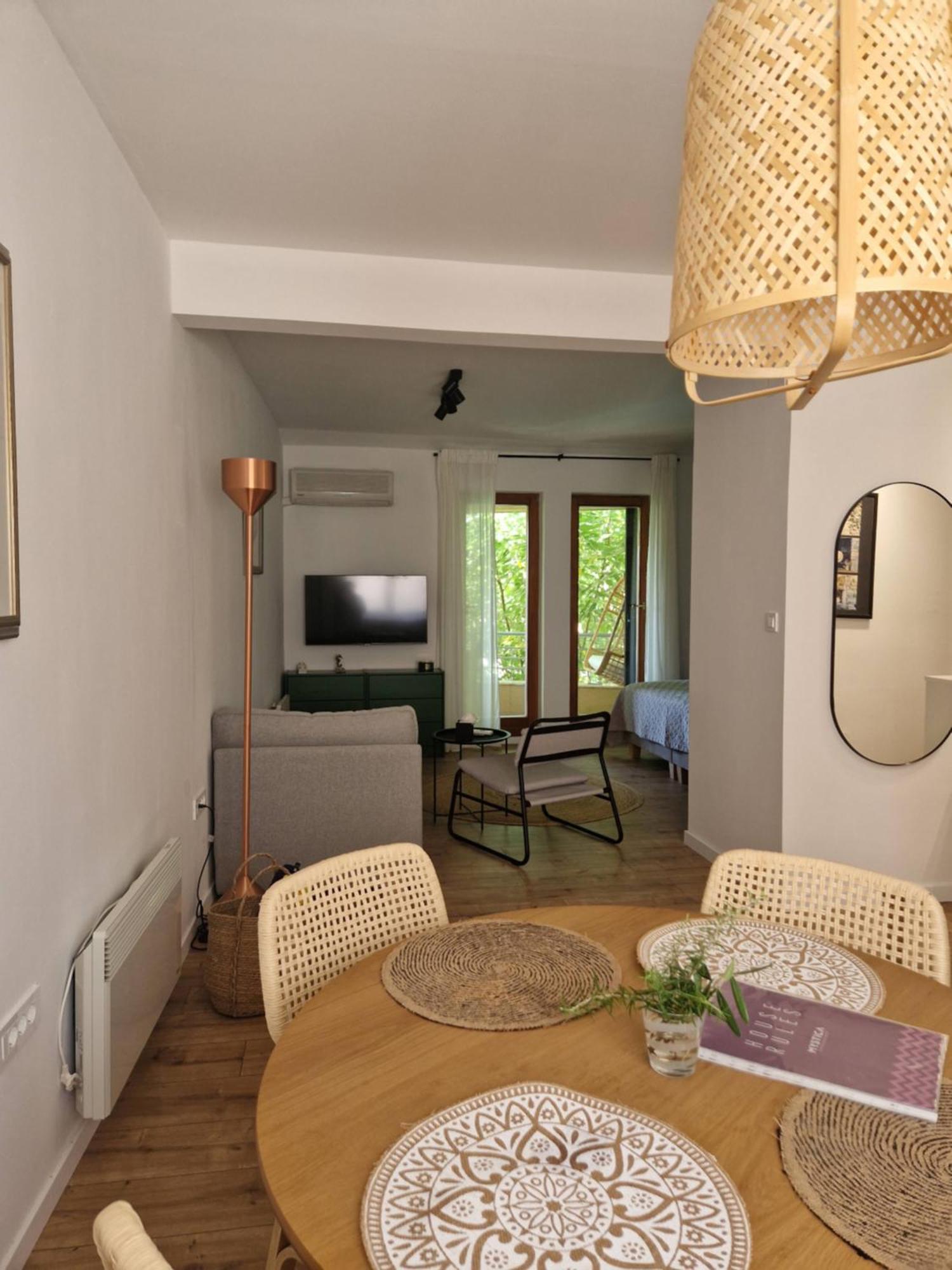 Apartment Mystica - Charming On The Krusevo (Zadar)