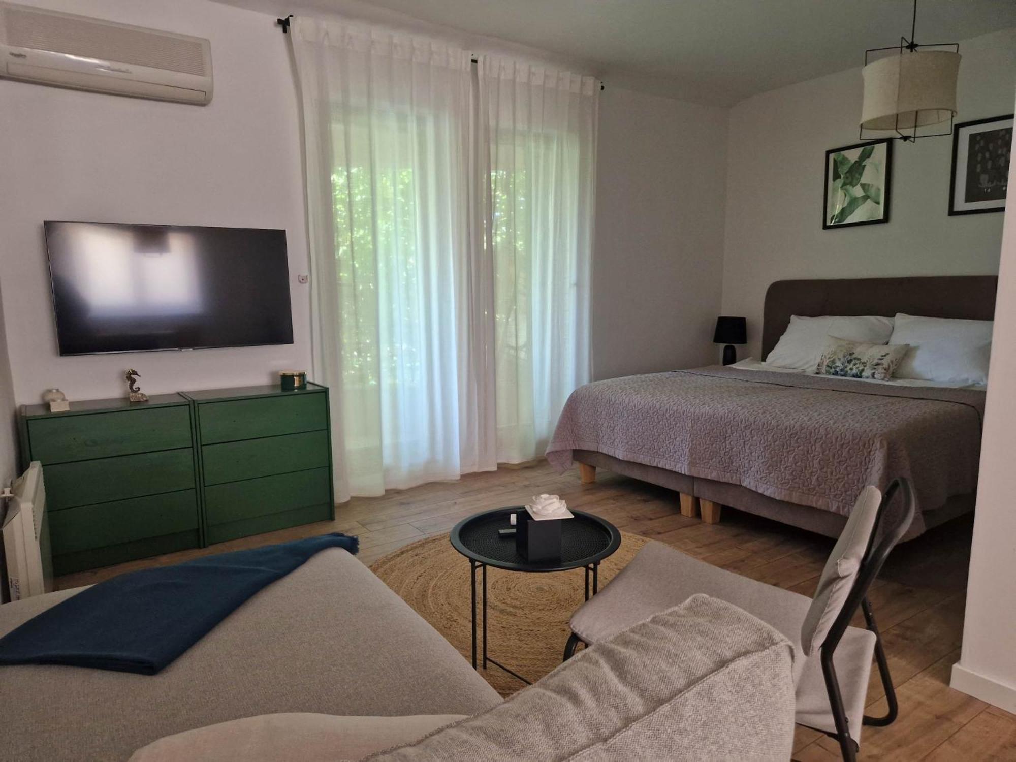 Mystica - Charming On The Apartment Krusevo (Zadar)