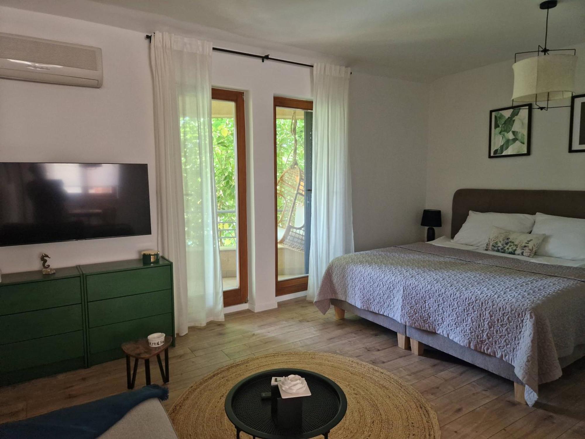 Apartment Mystica - Charming On The Krusevo (Zadar)