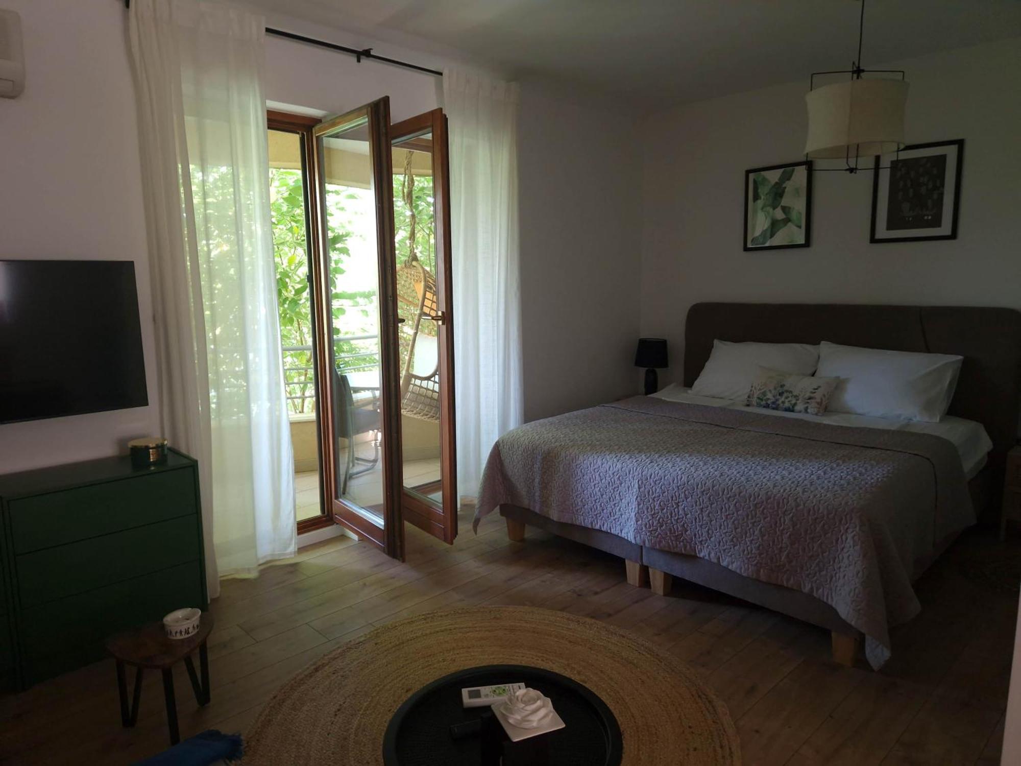Apartment Mystica - Charming On The