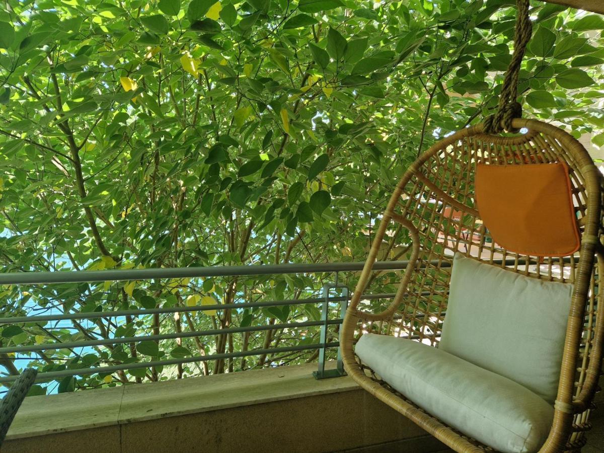 Mystica - Charming On The Apartamento